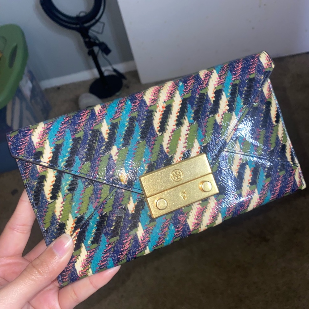 Envelope wallet